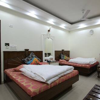 Hotel Today International, New Delhi 5